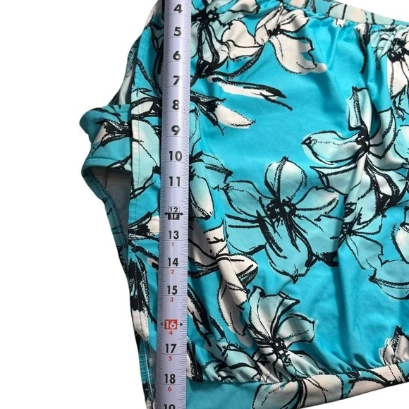 Miraclesuit One Piece Womens Swimsuit Black Size XL - Picture 12 of 15